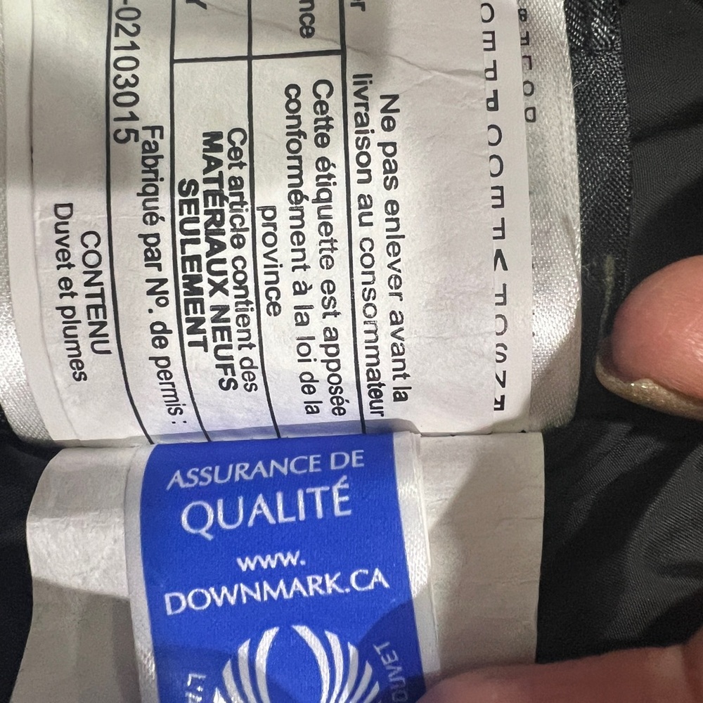 Authentic Canada Goose Military Green Wyndham Parka Jacket with fur Med. EC - Picture 6 of 8